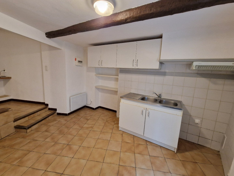 location Appartement Bessan - Photo 4