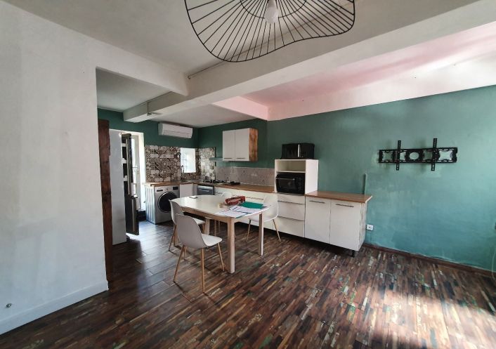 à louer Maison de village Bessan