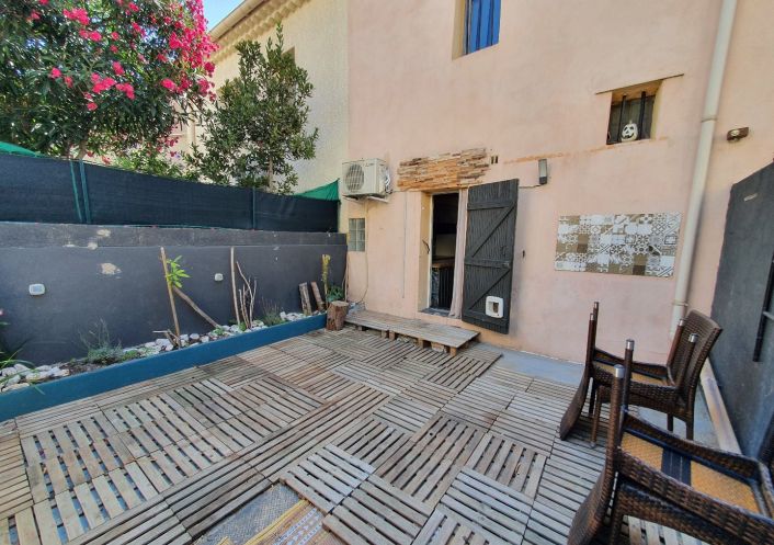 à louer Maison de village Bessan