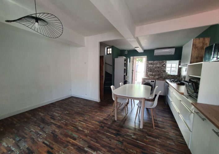 à louer Maison de village Bessan