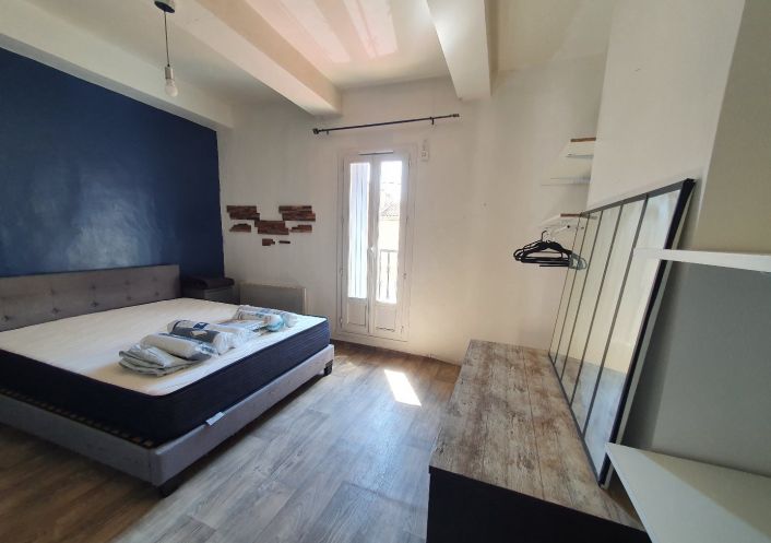 à louer Maison de village Bessan