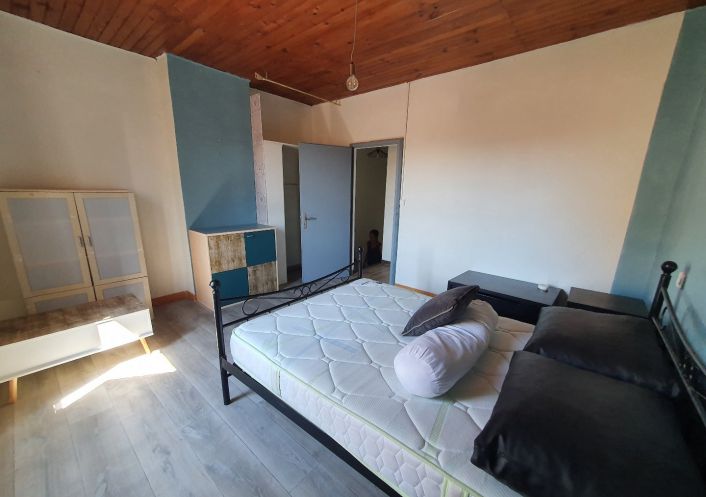 à louer Maison de village Bessan