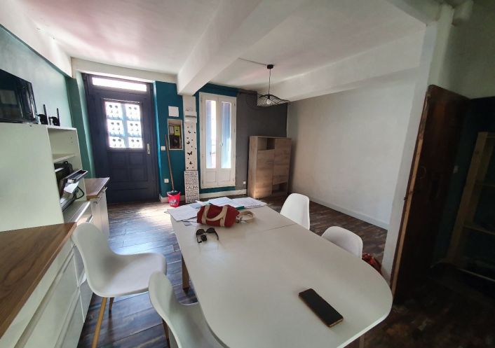 à louer Maison de village Bessan