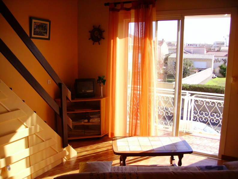 location Maison Grau D'agde - Photo 1
