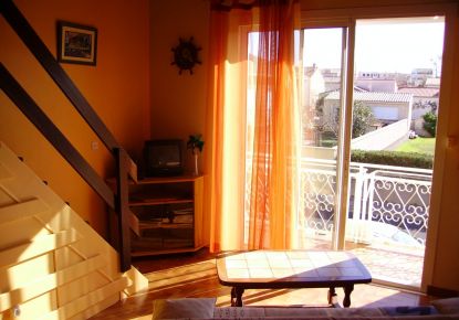 location Maison Grau D'agde