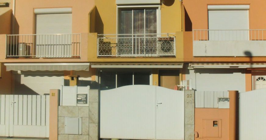 location Maison Grau D'agde