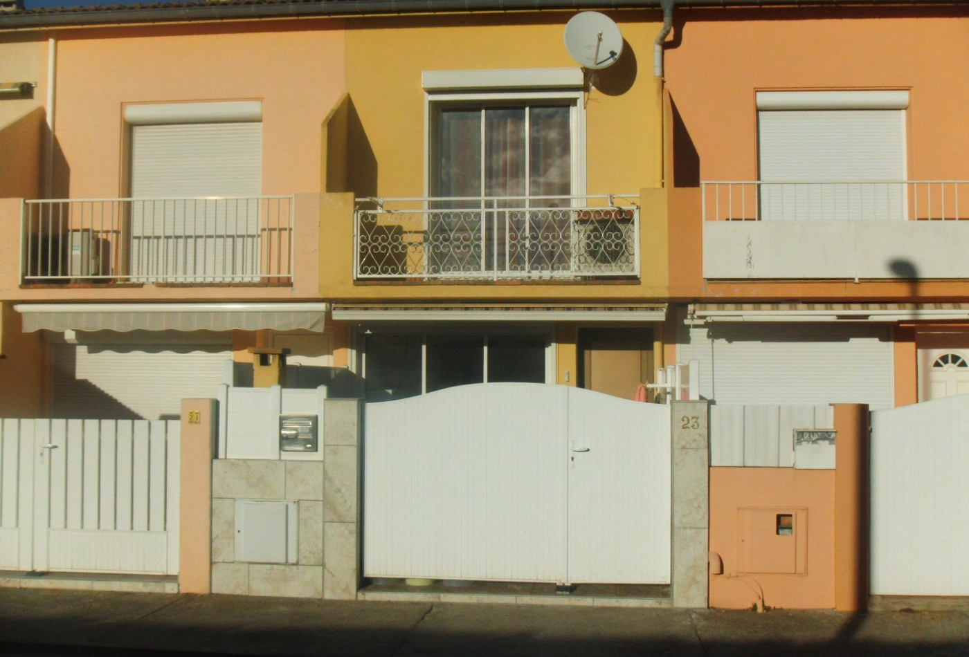 location Maison Grau D'agde - Photo 10