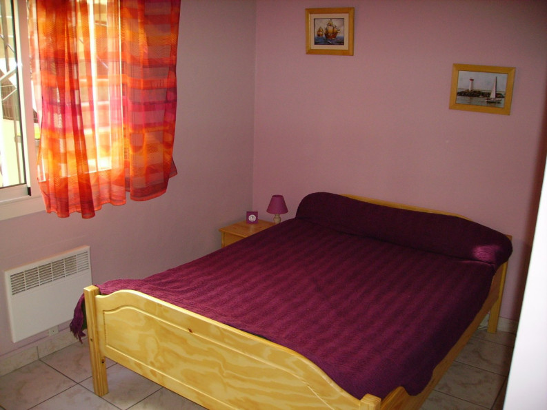 location Maison Grau D'agde - Photo 3