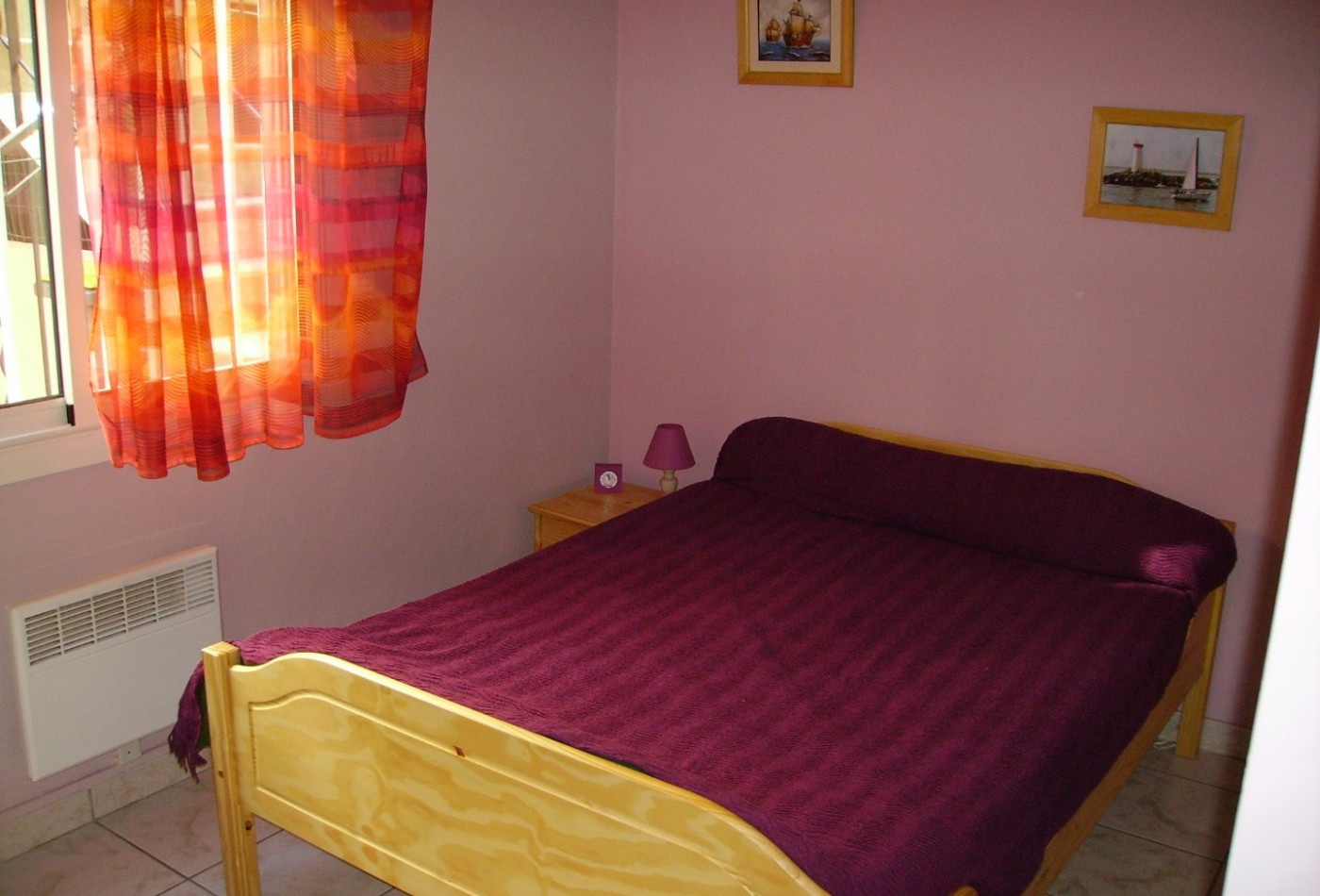 location Maison Grau D'agde - Photo 3
