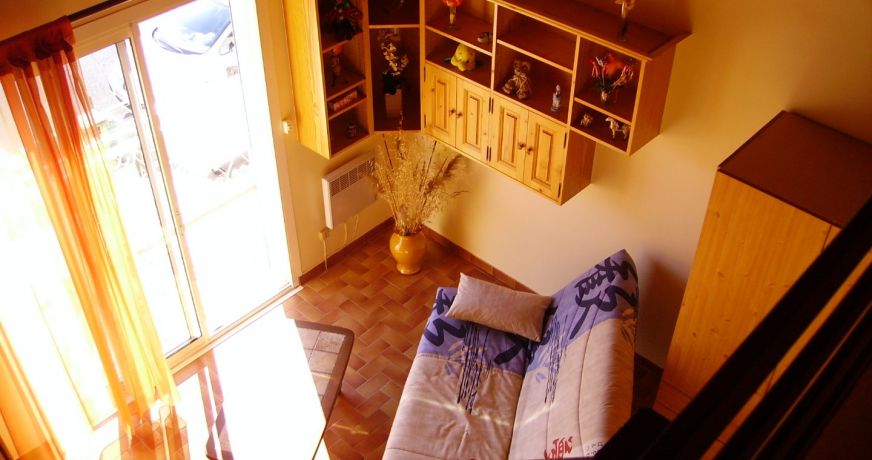 location Maison Grau D'agde