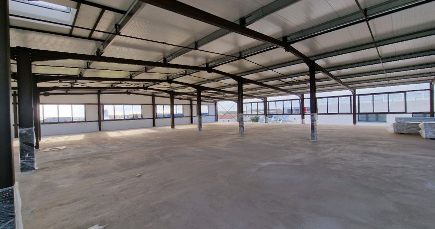 location Bureau Bessan