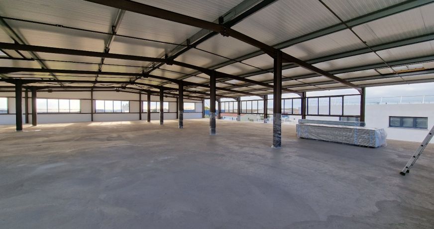 location Bureau Bessan