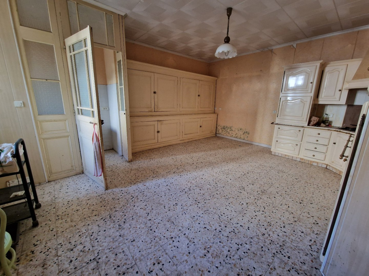 à vendre Maison Bessan - Photo 3