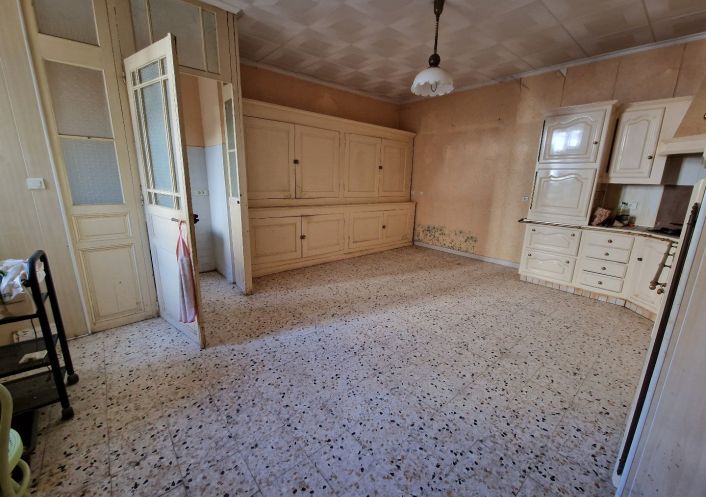 à vendre Maison Bessan