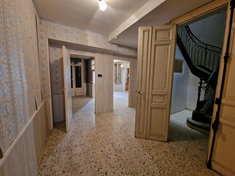 vente Maison Bessan - Photo 4