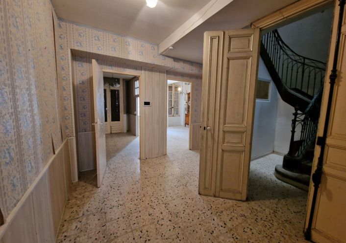 à vendre Maison Bessan