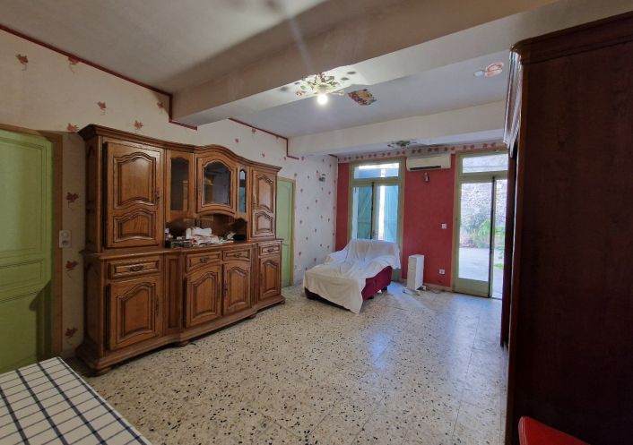 à vendre Maison Bessan