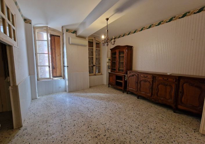 à vendre Maison Bessan
