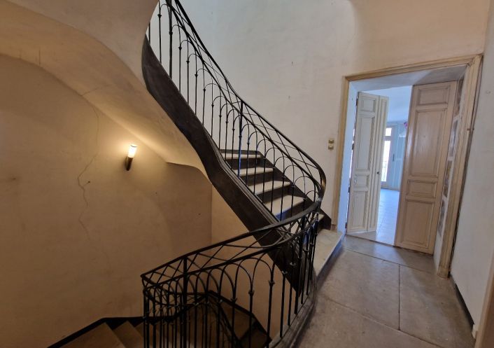 à vendre Maison Bessan