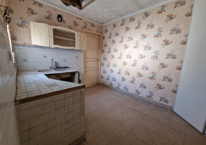 à vendre Maison Bessan