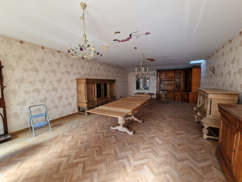 vente Maison Bessan - Photo 5