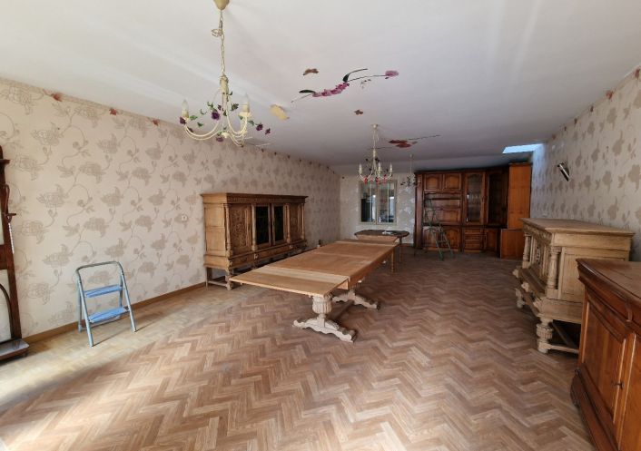 à vendre Maison Bessan