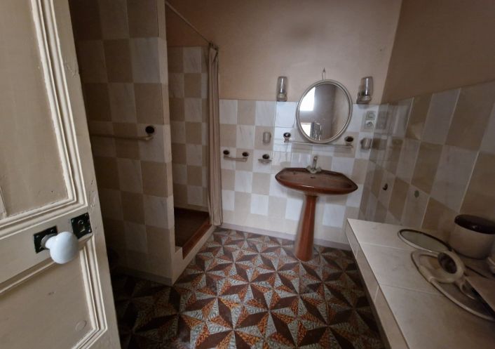 à vendre Maison Bessan