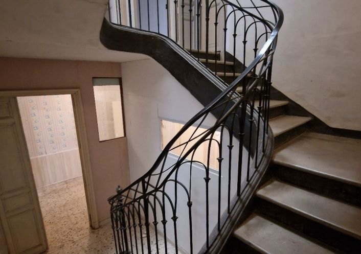 à vendre Maison Bessan