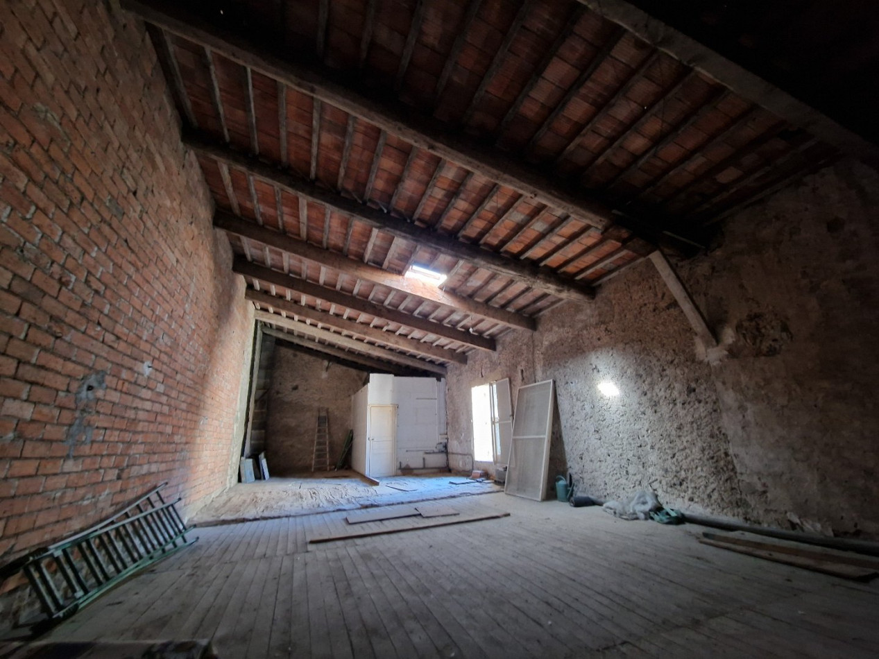 à vendre Maison Bessan - Photo 7