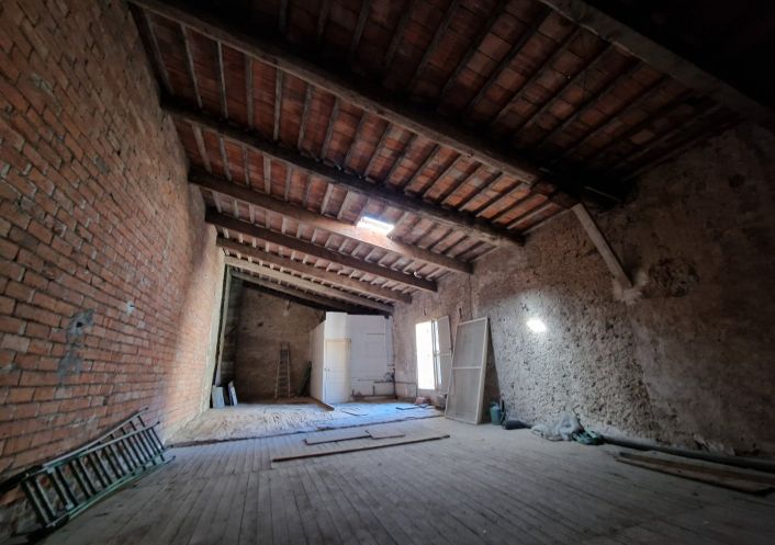 à vendre Maison Bessan