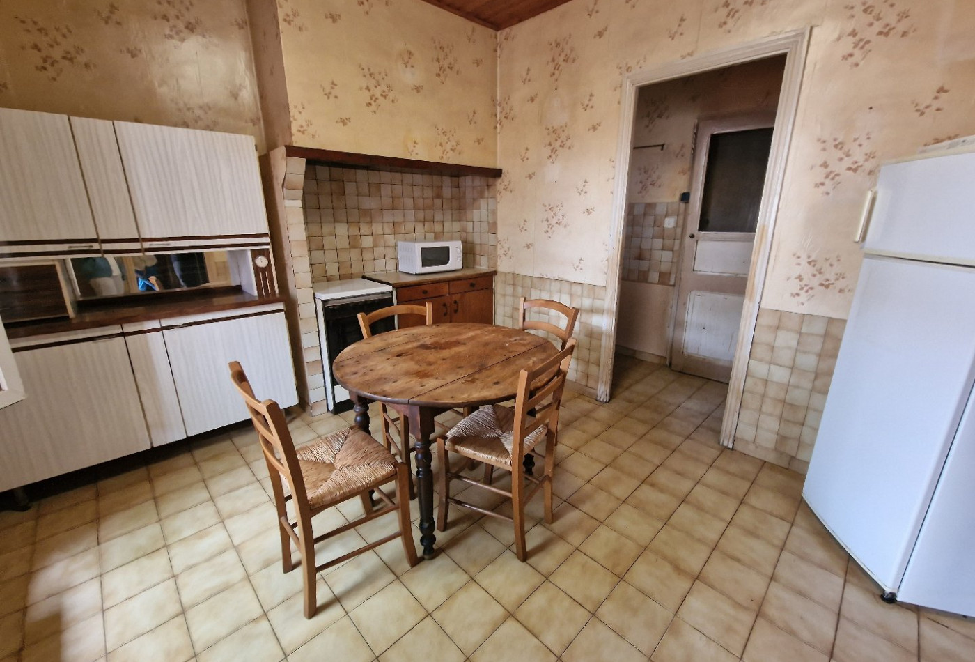 vente Maison vigneronne Bessan - Photo 2