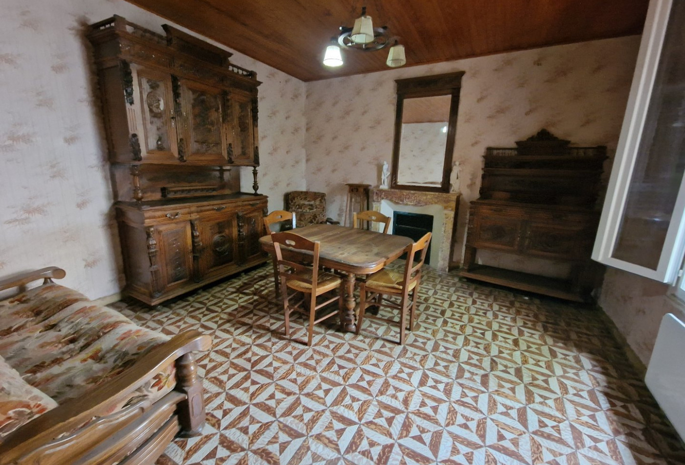 vente Maison vigneronne Bessan - Photo 4