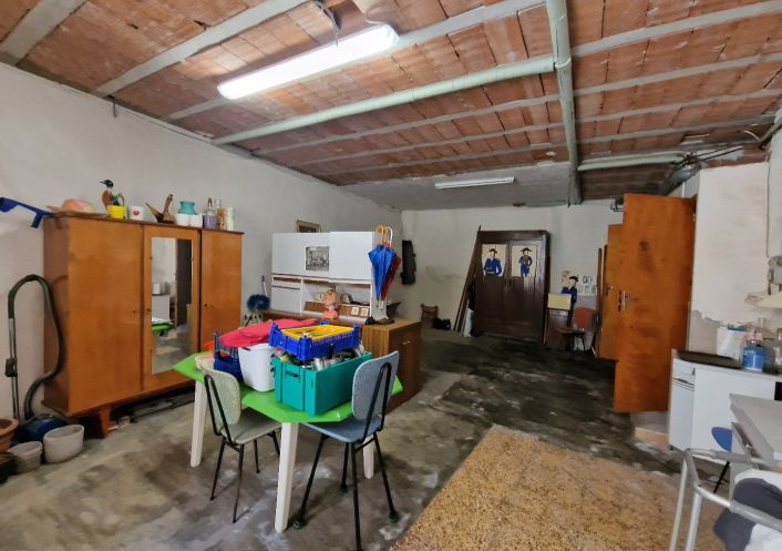 à vendre Maison Bessan