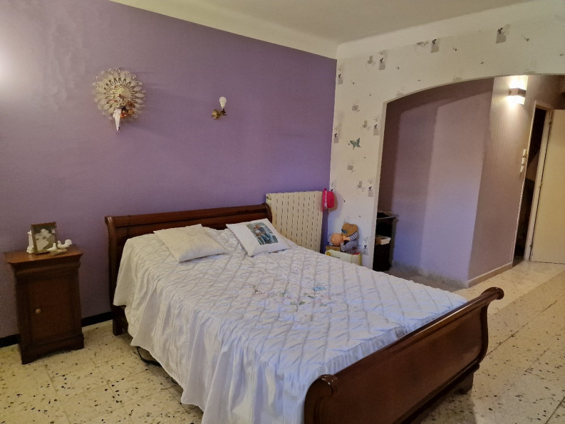 vente Maison Bessan - Photo 4