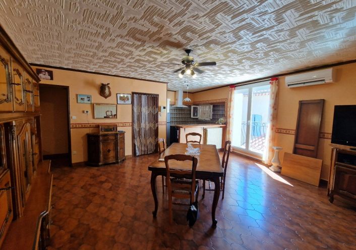 à vendre Maison Bessan