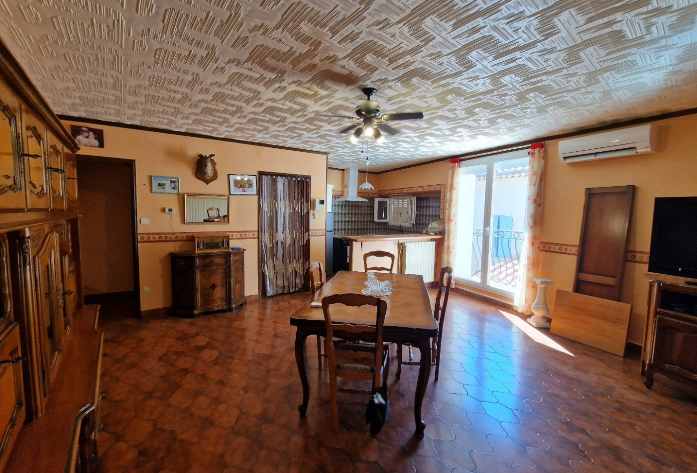 vente Maison Bessan - Photo 3