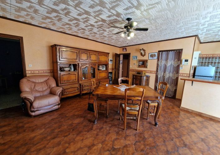à vendre Maison Bessan