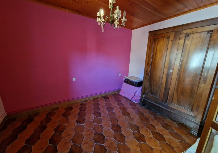 à vendre Maison Bessan