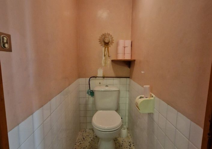 à vendre Maison Bessan