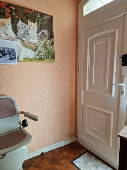 vente Maison Bessan - Photo 6