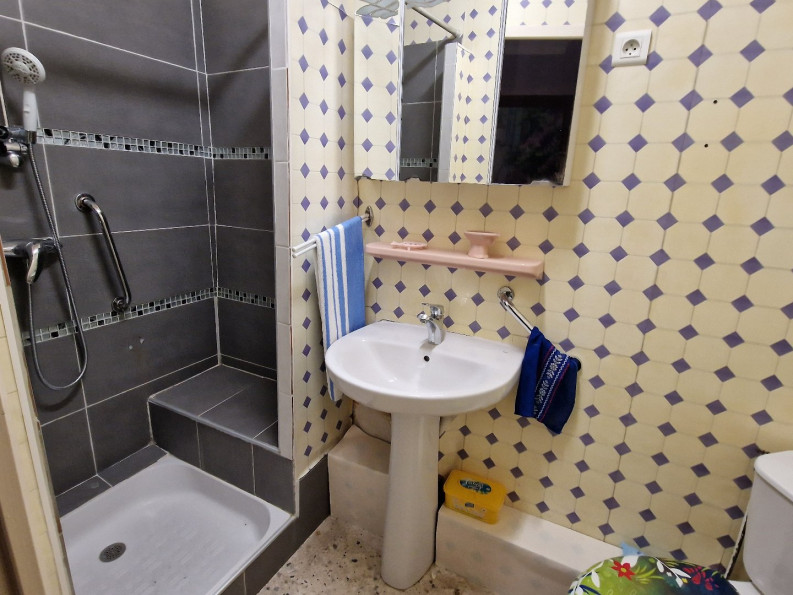 vente Maison Bessan - Photo 9