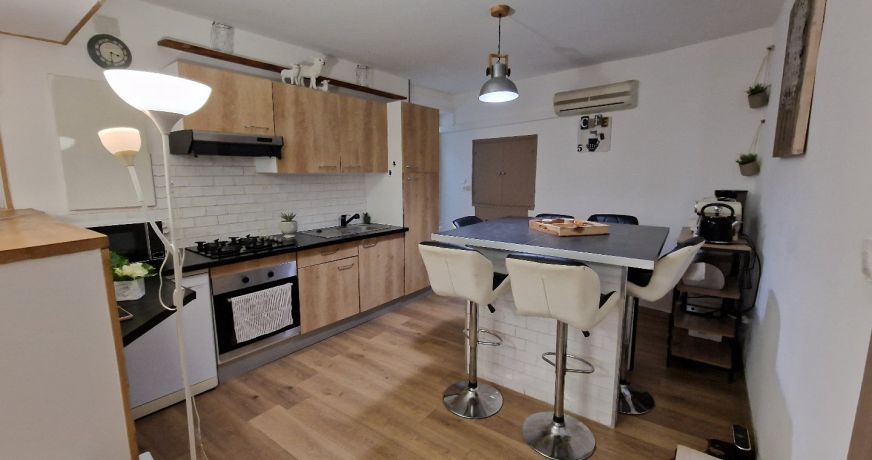 vente Maison de village Bessan