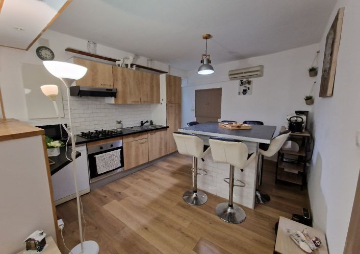 à vendre Maison de village Bessan