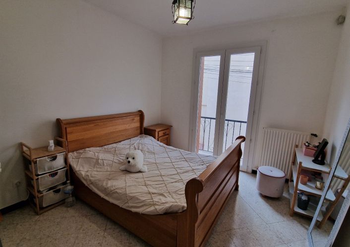 à vendre Maison de village Bessan