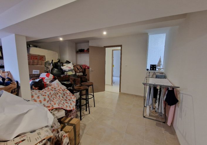 à vendre Maison de village Bessan