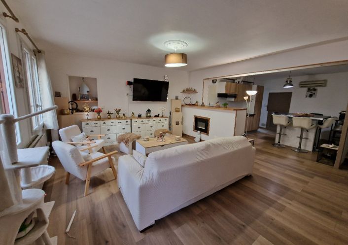 à vendre Maison de village Bessan