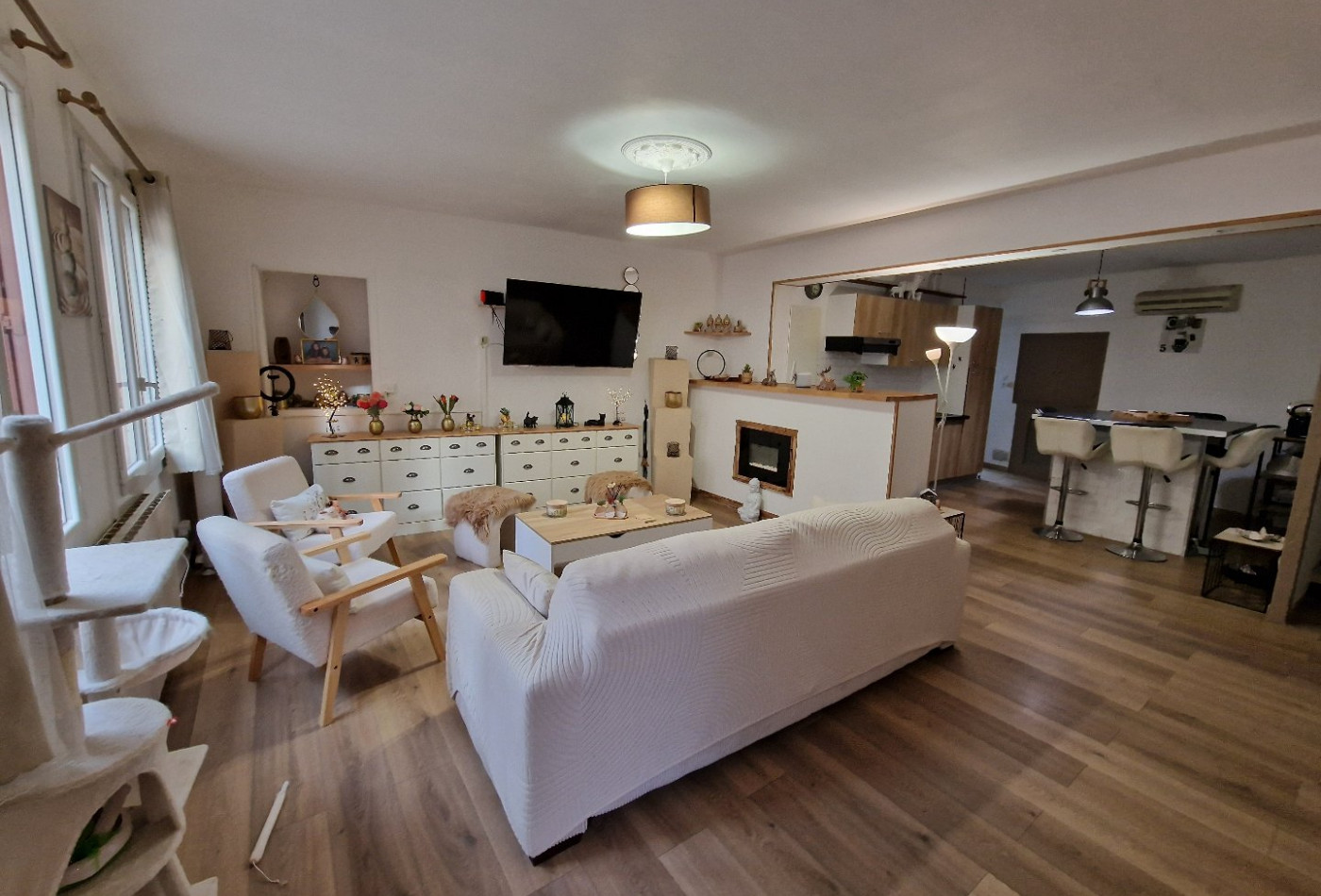 vente Maison de village Bessan - Photo 3