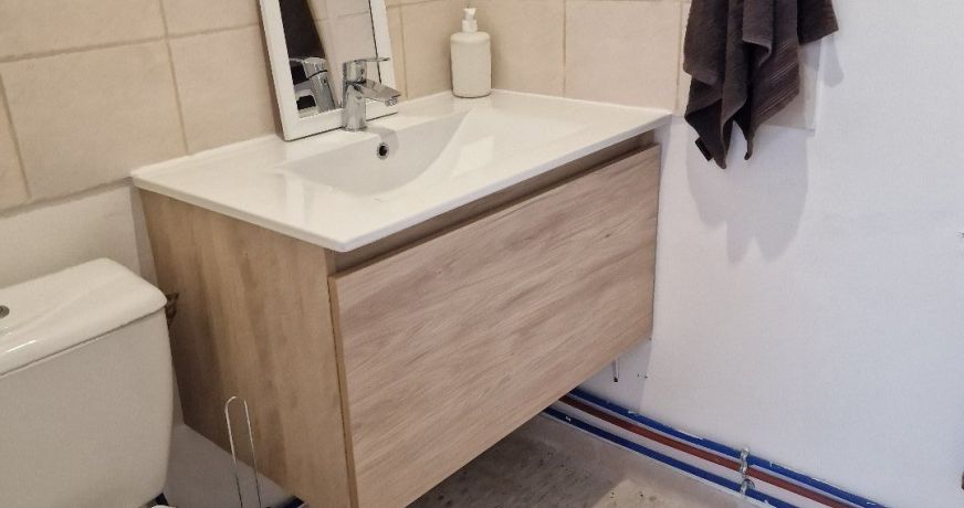 vente Maison de village Bessan