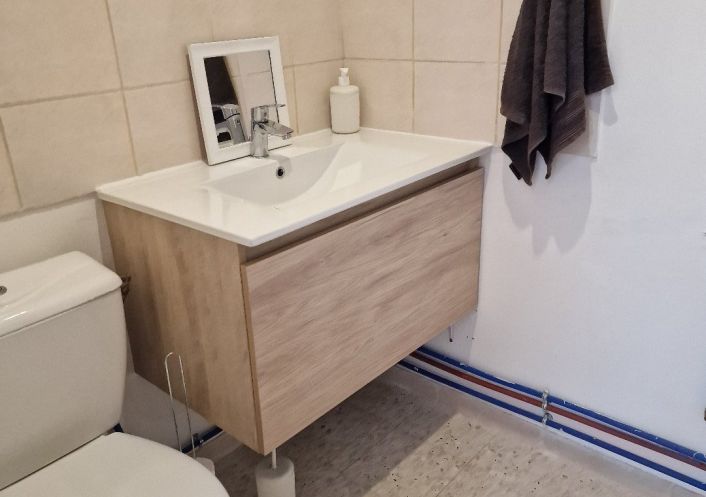 à vendre Maison de village Bessan