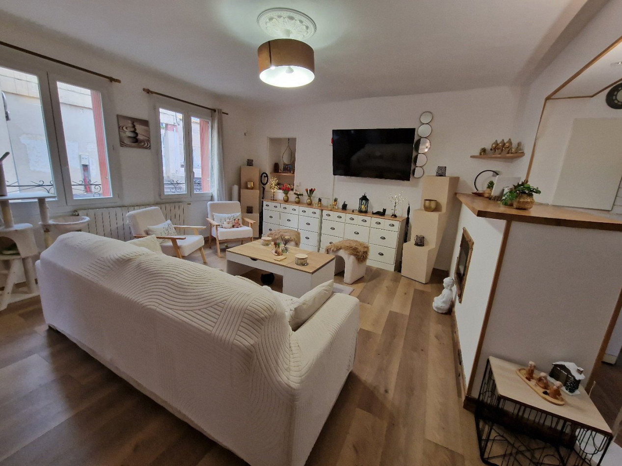 à vendre Maison de village Bessan - Photo 1